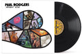 Paul Rodgers - Midnight Rose - Vinyl