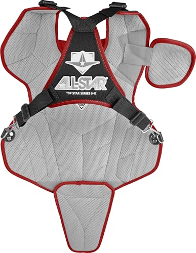 Baseball Catching Equipment Kit, Meets NOCSAE Standard D8546