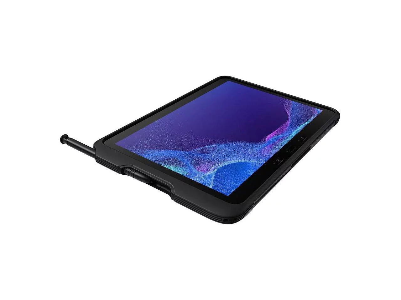 Rugged 10.1" 5G Android Work Tablet with 128GB Storage G7660