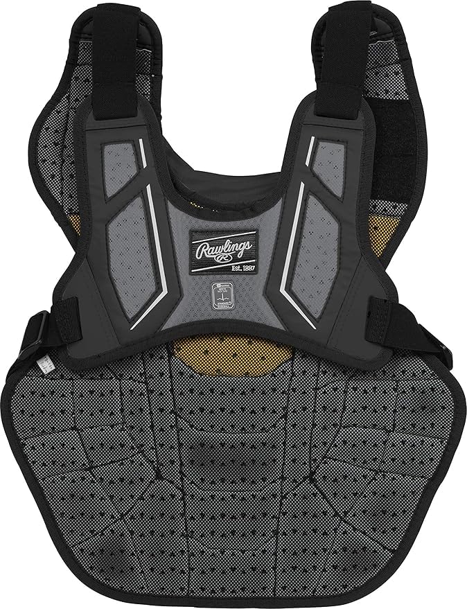 Catcher's Set for Baseball C287982