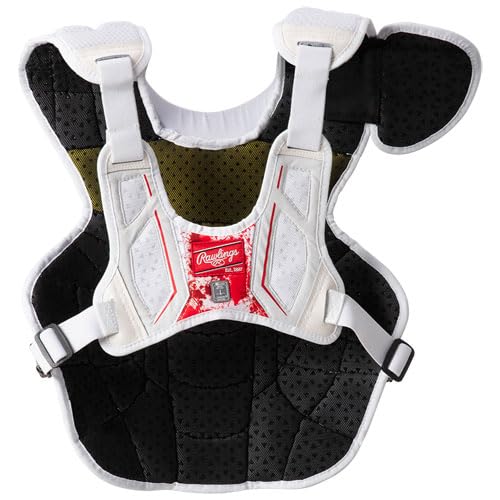 Catcher's Set Baseball NOCSAE Certified N38882