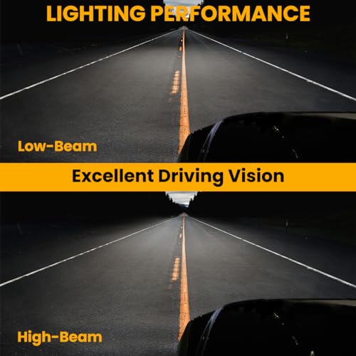 Projector Headlights with Sequential LED Turn Signal for 2015-2021 Subaru WRX STI Halogen, Pair W794492