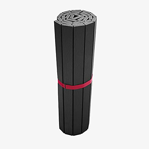 1.4 Inch Thick Roll Out Wrestling Mat for Practice P2482