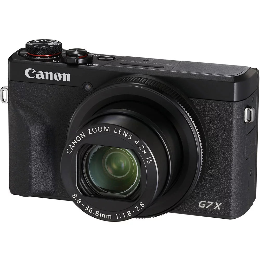 Digital Camera with Accessories Kit P278