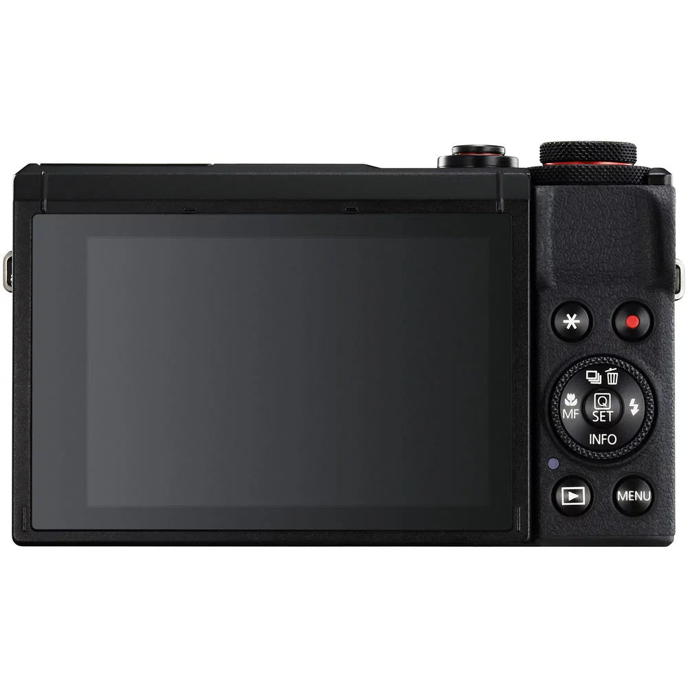Digital Camera with Accessories Kit P278