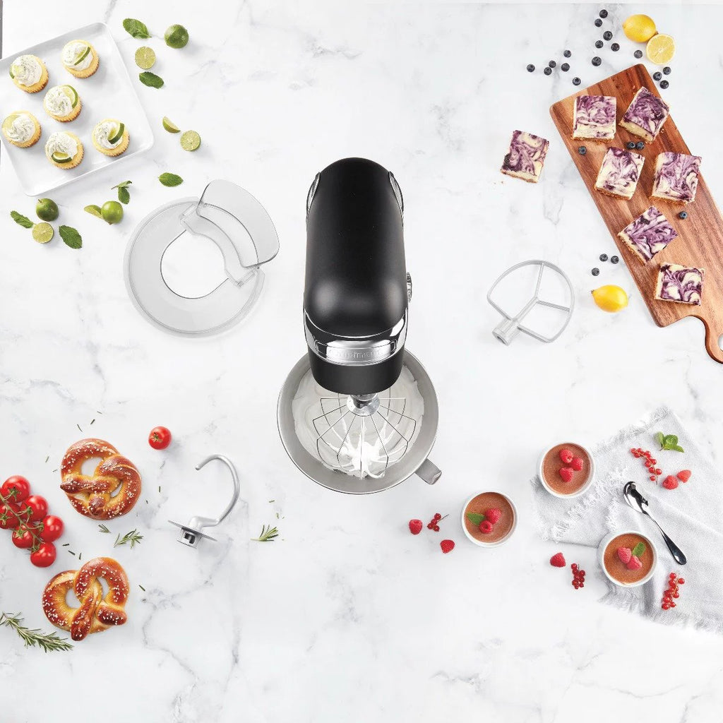 5.5-Quart Stand Mixer X103