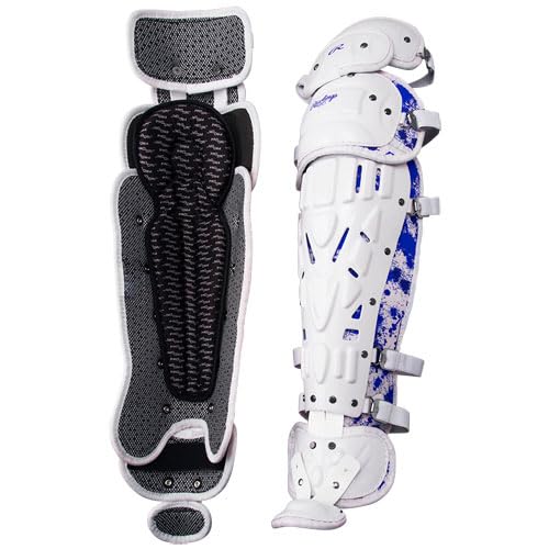 Catcher's Set Baseball NOCSAE Certified N38882