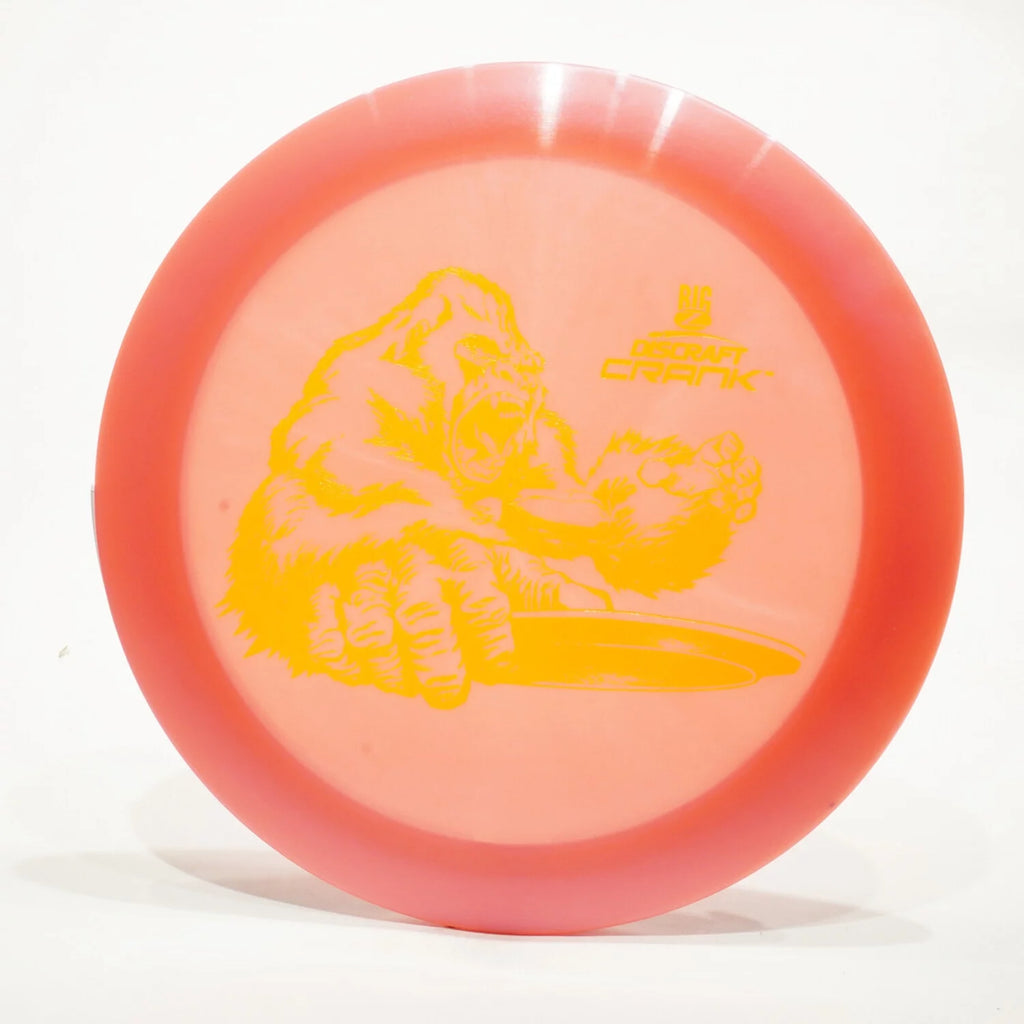 Distance Driver Golf Disc F910