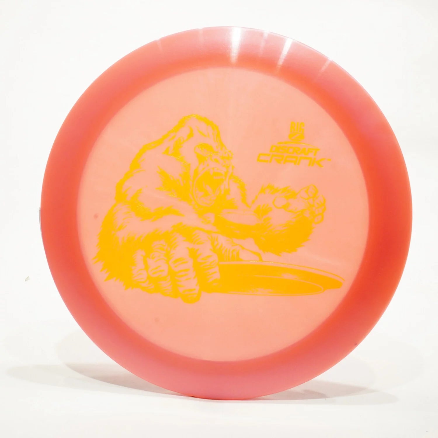 Distance Driver Golf Disc F910