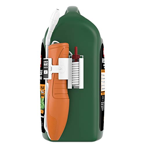 Weed Killer for Northern Lawns, 1.33 gal. P19303