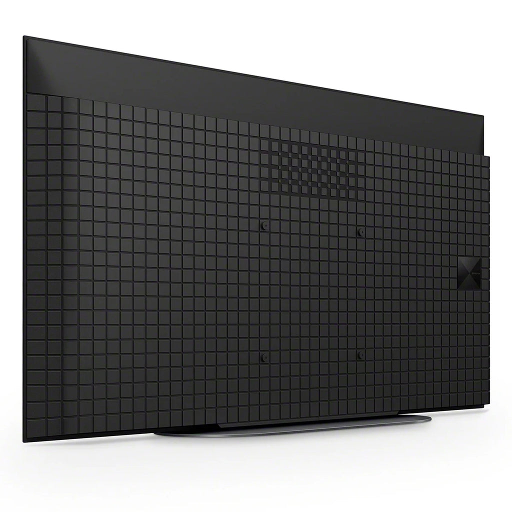 48" 4K HDR OLED TV with Smart Google TV H832