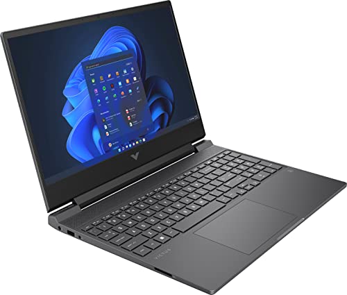 15.6" 144Hz FHD IPS Gaming Laptop, Intel i5, GTX 1650, 8GB RAM 512GB SSD Z679