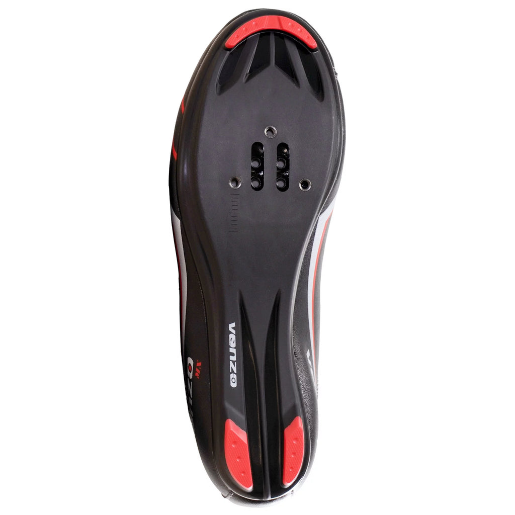 Road Bike Cycling Shoes and Pedals Cleats G52167