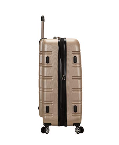 Hardside Expandable Luggage with Spinner Wheels, 2 Piece Set S21529