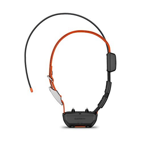 GPS Dog Tracking and Training Collar Y817