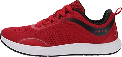 Men's Zero Drop Running Shoes Wide Toe Box Y207