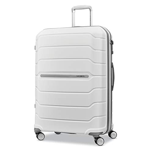 Hardside Carry-On Luggage - Expandable Hard Shell Spinner Suitcase B567593