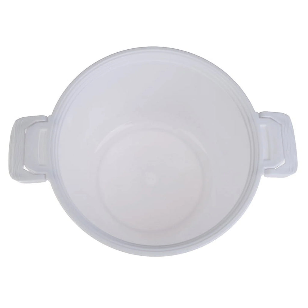 Microwave Rice Cooker Food Steamer Pot I542834