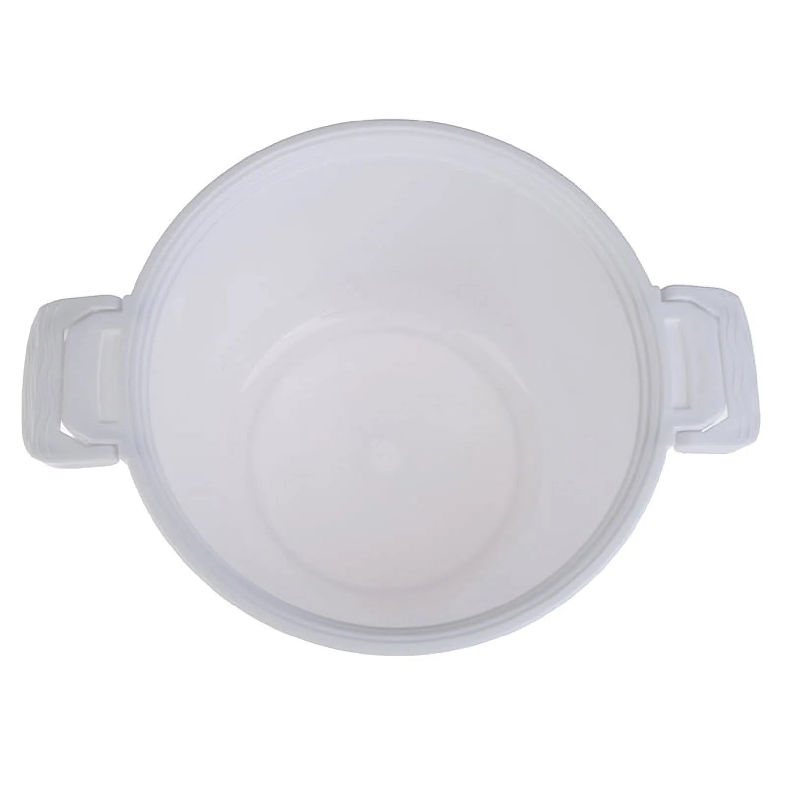 Microwave Rice Cooker Food Steamer Pot I542834