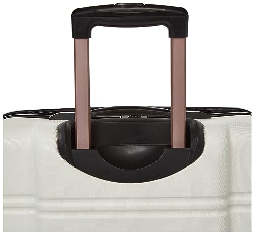 Hardside Expandable Luggage with Spinner Wheels, 2 Piece Set S21529