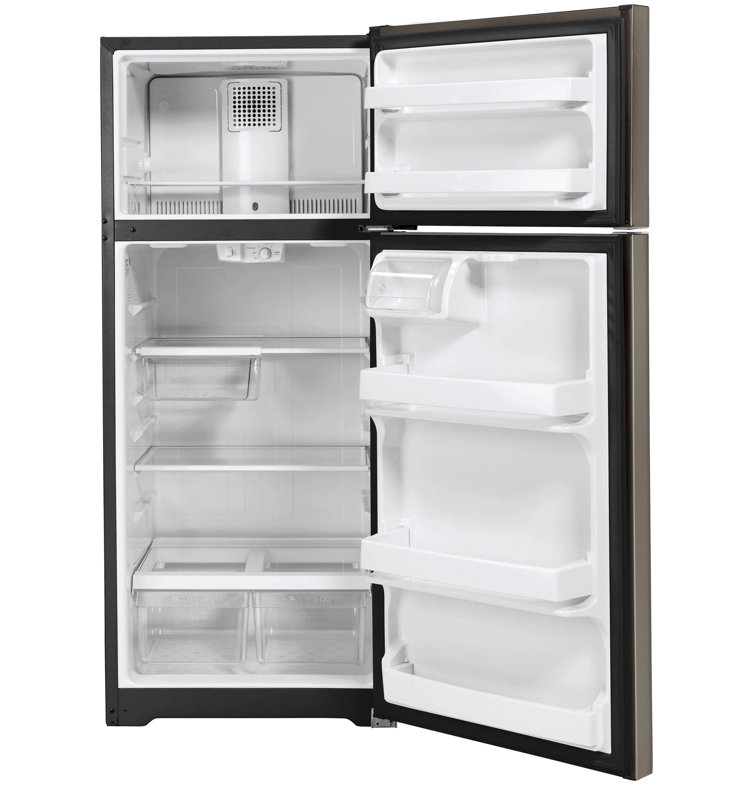 17.5 Cu. Ft. Top Freezer Refrigerator H265