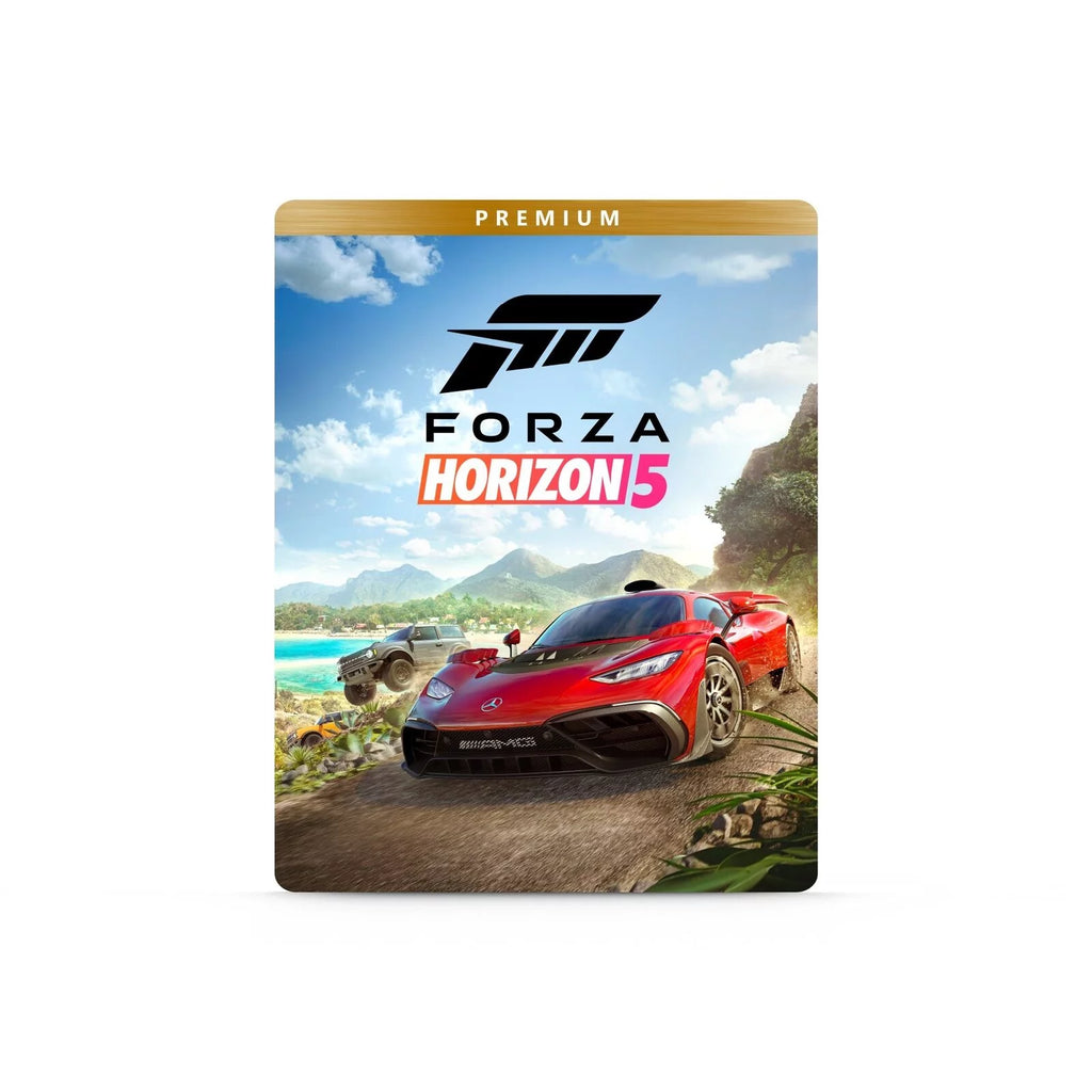 Forza Horizon 5 Bundle A897