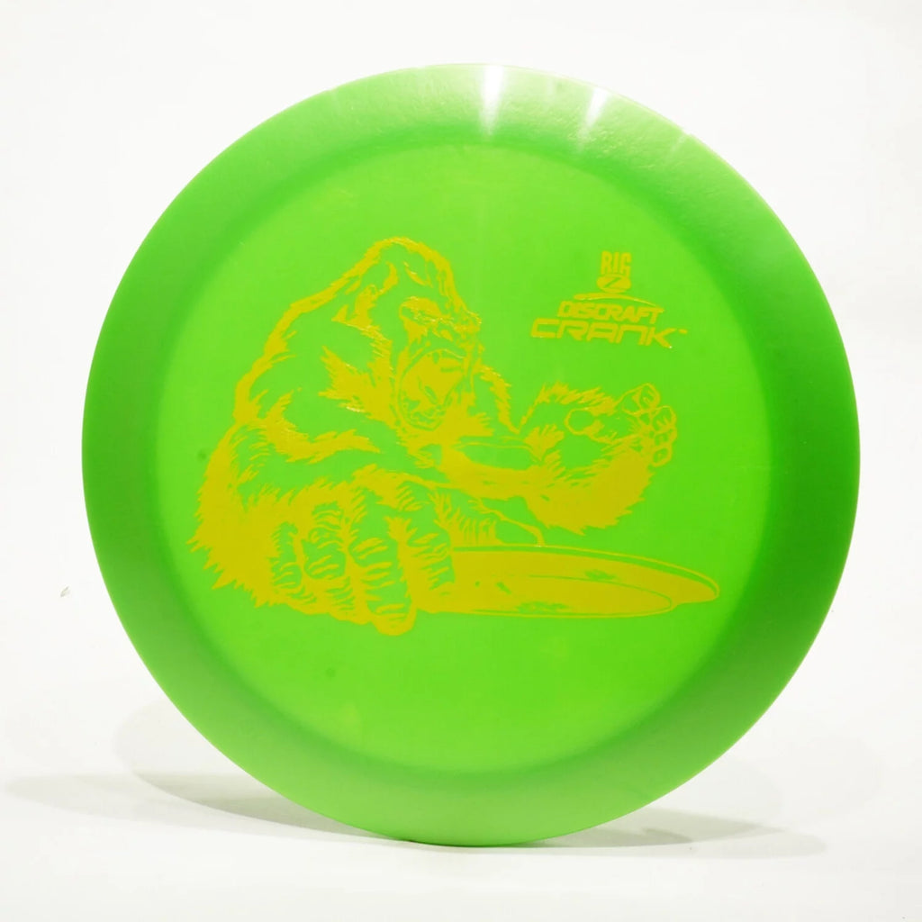 Distance Driver Golf Disc F910