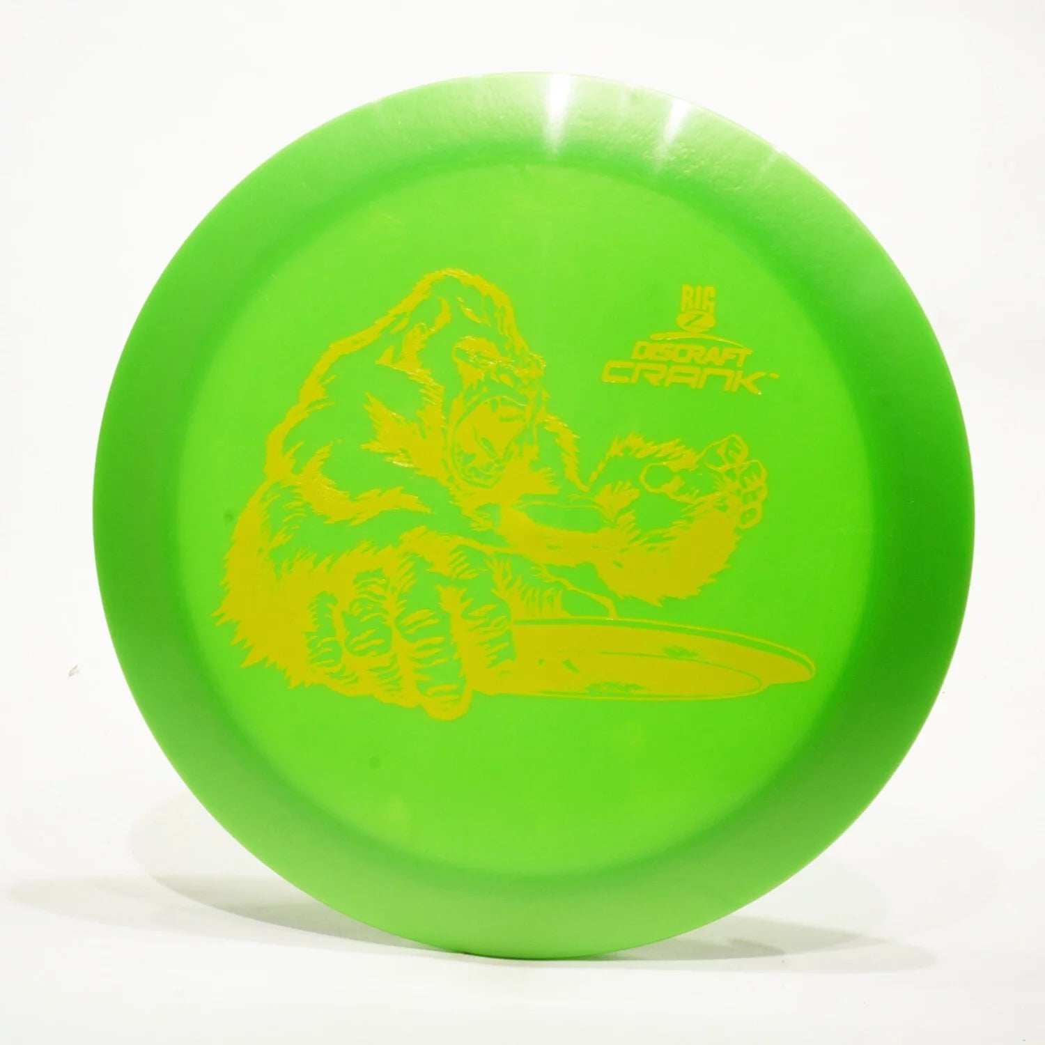 Distance Driver Golf Disc F910
