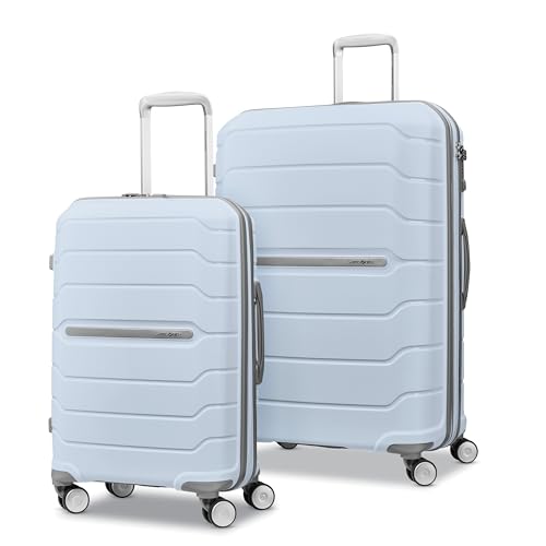 Hardside Carry-On Luggage - Expandable Hard Shell Spinner Suitcase B567593