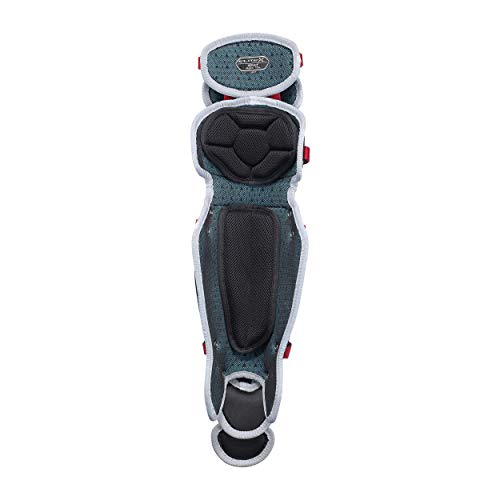 Baseball Catchers Equipment Box Set, Adult O39303