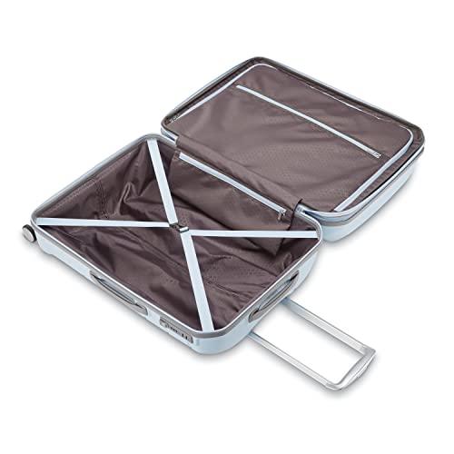 Hardside Carry-On Luggage - Expandable Hard Shell Spinner Suitcase B567593