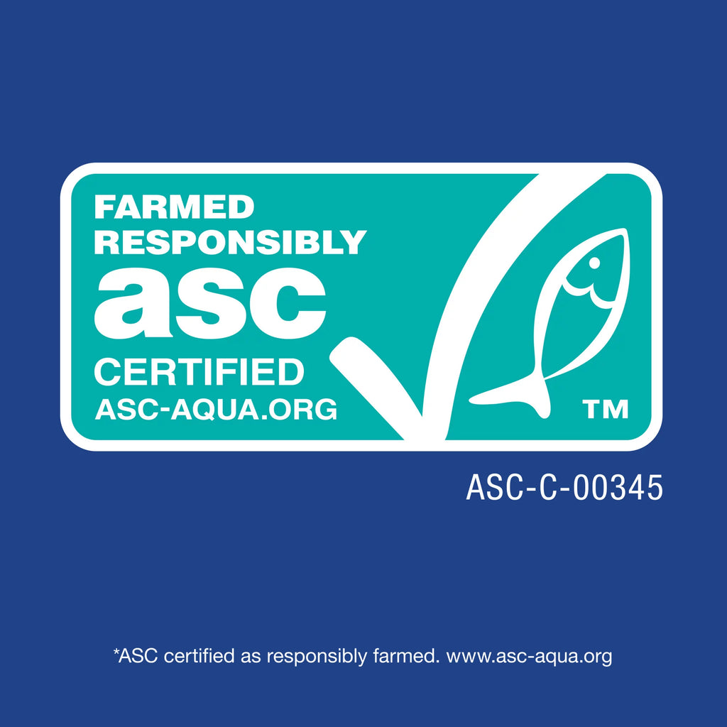 Frozen Atlantic Salmon with French-Style Herbs & Garlic, 30 oz I214