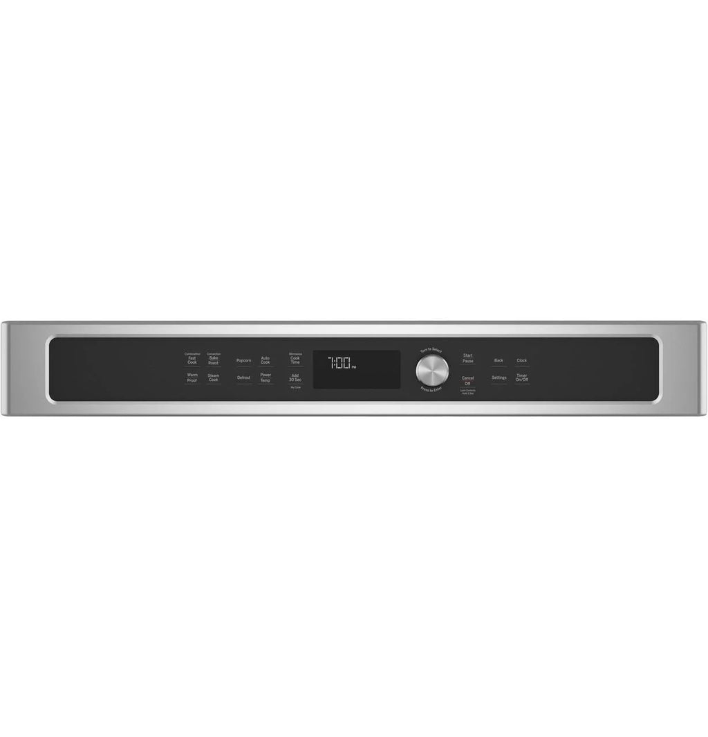 Built-In Microwave Convection Oven K950