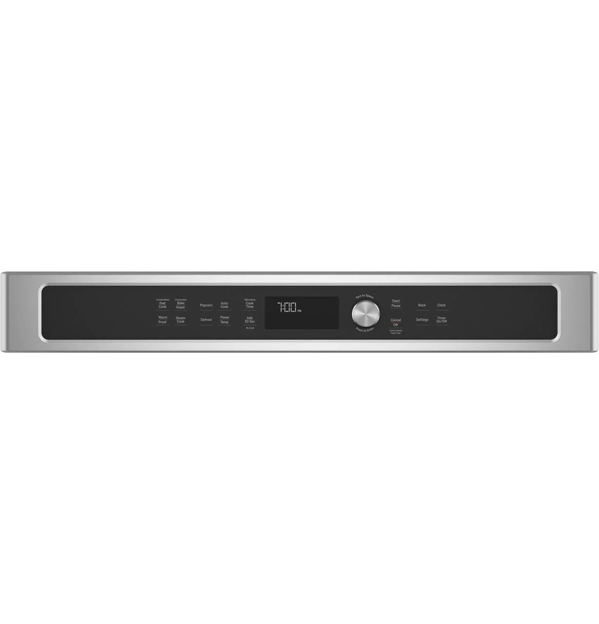 Built-In Microwave Convection Oven K950