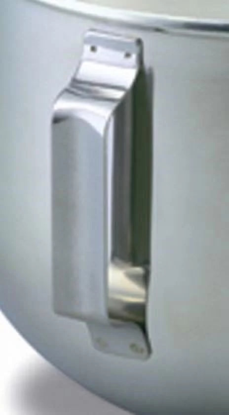 5 Quart Bowl-Lift Stainless Steel Bowl with Handle P941678