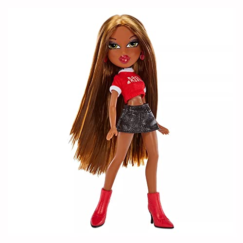 Sasha 20 Yearz Special Edition Fashion Doll K36857
