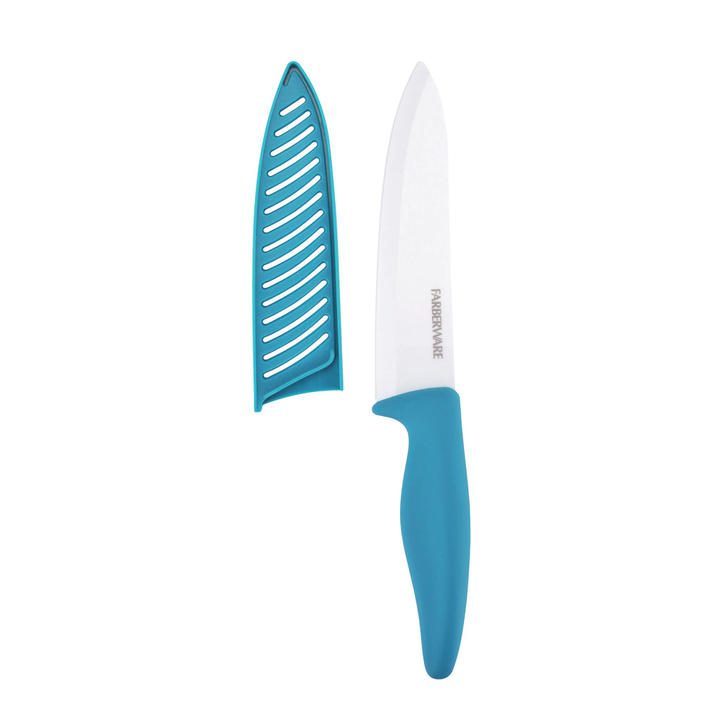 Ceramic 6 Inch Chef Knife E50823