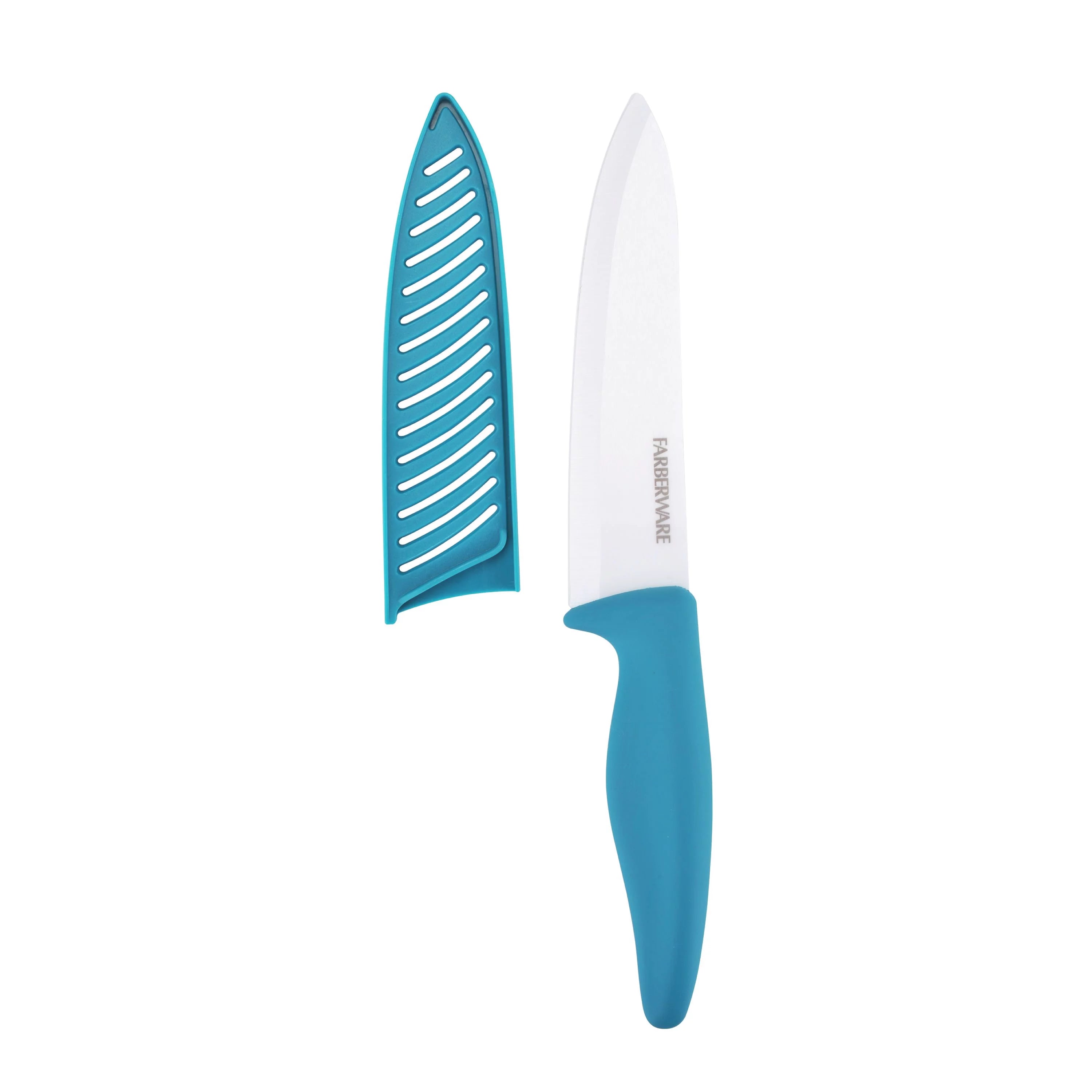 Ceramic 6 Inch Chef Knife E50823
