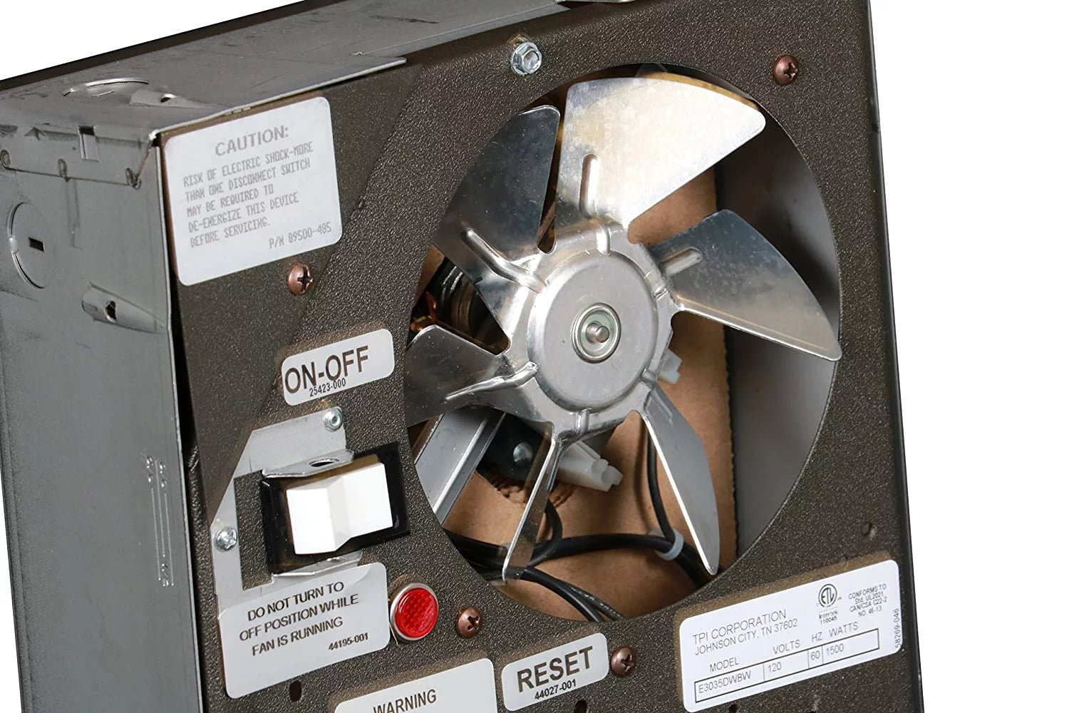 Ceiling Heater C110514