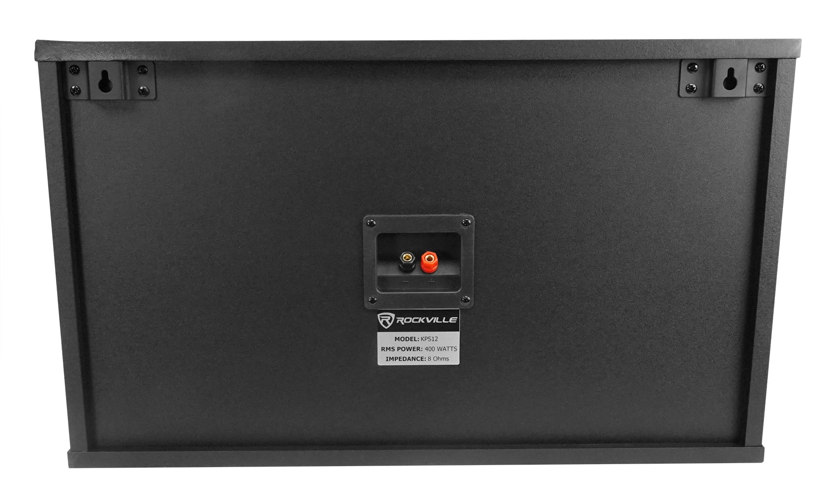 12" 3-Way 1600W Karaoke Speakers with Amplifier and Wireless Mics Z434