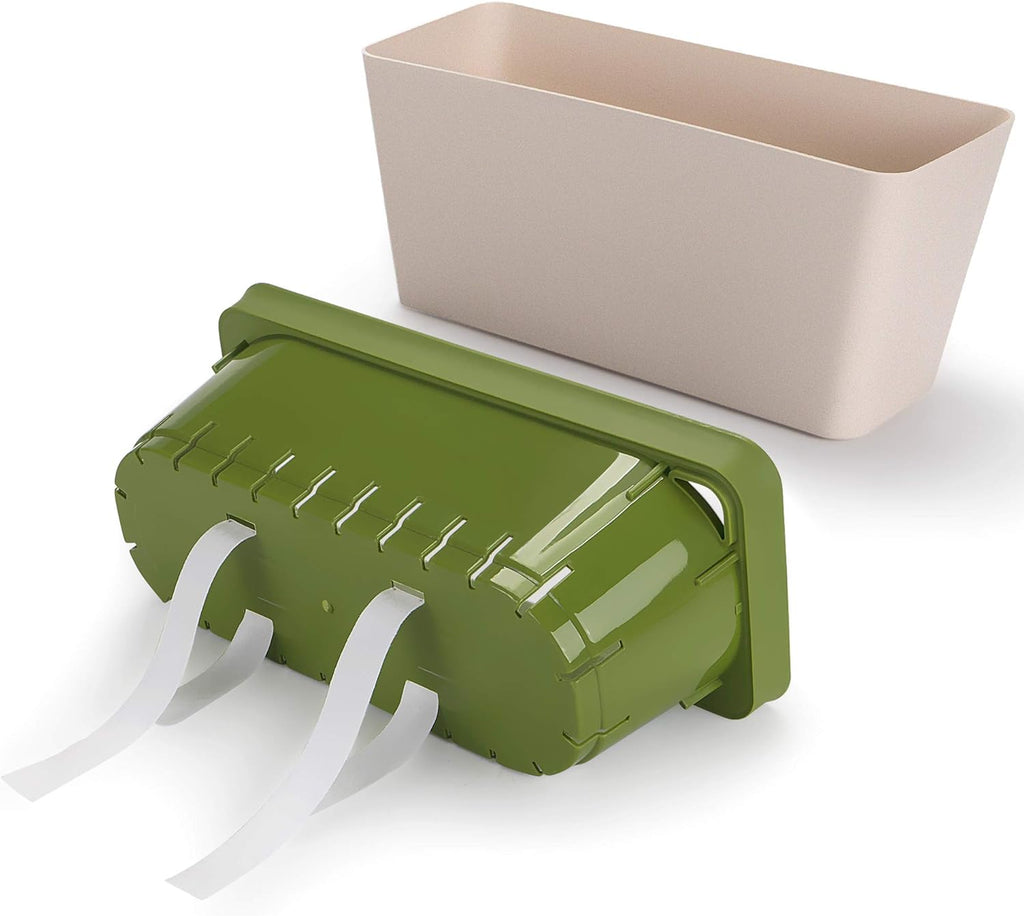 Window Herb Planter Box, Self-Watering, Set of 3 W9930