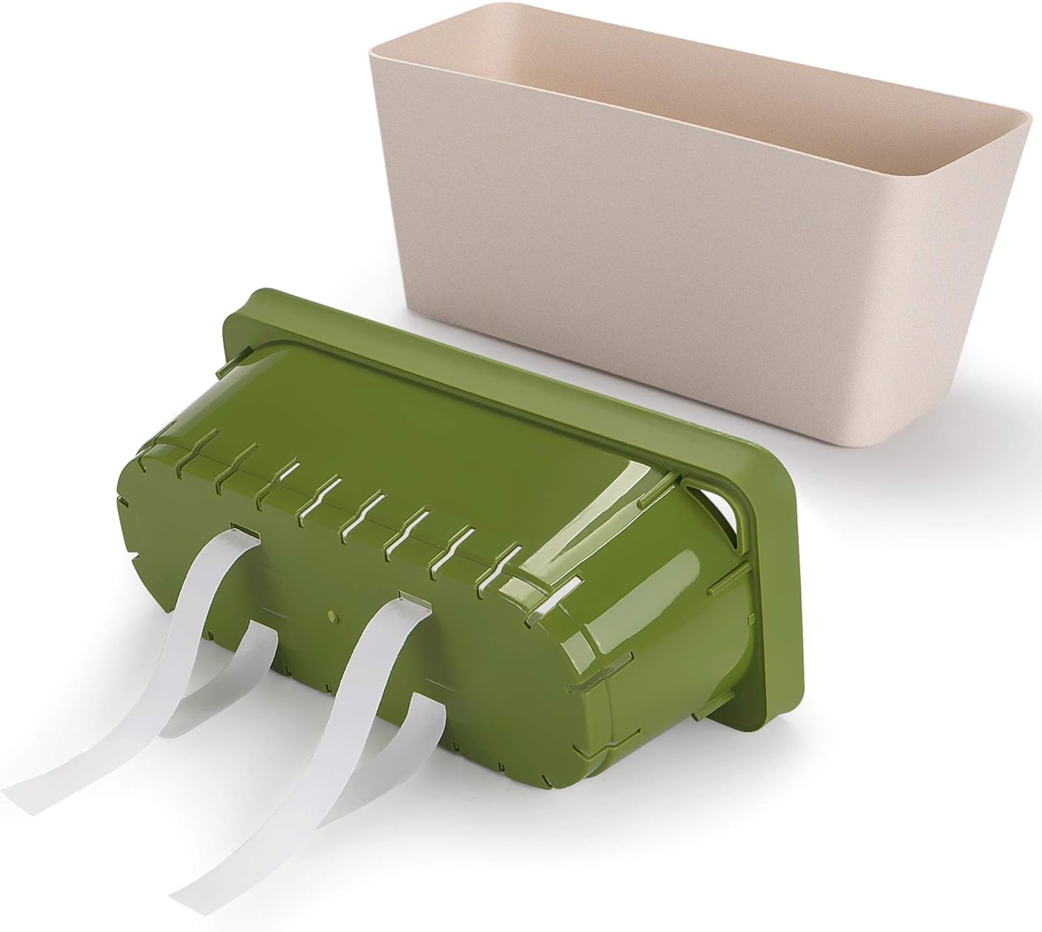 Window Herb Planter Box, Self-Watering, Set of 3 W9930