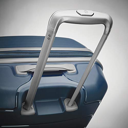 Hardside Carry-On Luggage - Expandable Hard Shell Spinner Suitcase B567593
