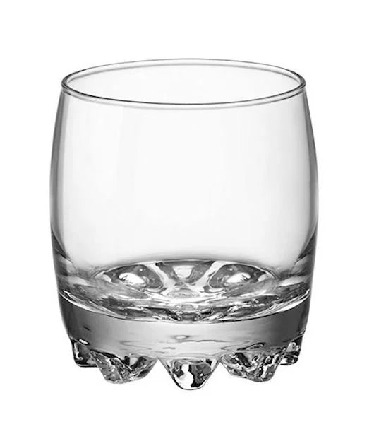 Rocks Glasses Set of 6, 10.25oz E623829