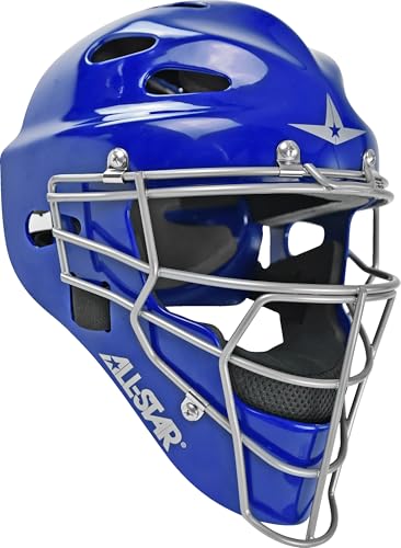 Baseball Catching Equipment Kit, Meets NOCSAE Standard D8546