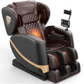 Zero Gravity Full Body Massage Chair with Heating and Foot Massage R685