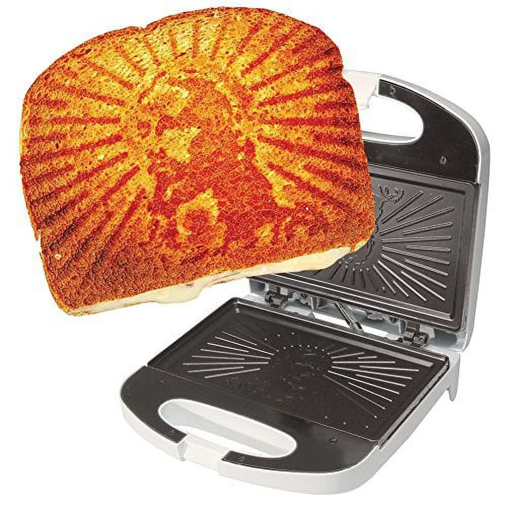 Grilled Cheese Sandwich Press C72910