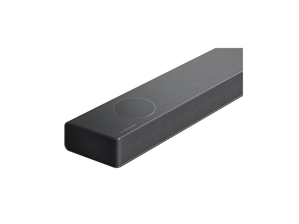 9.1.5ch High Res Dolby Atmos Sound Bar with Surround Speakers L491798