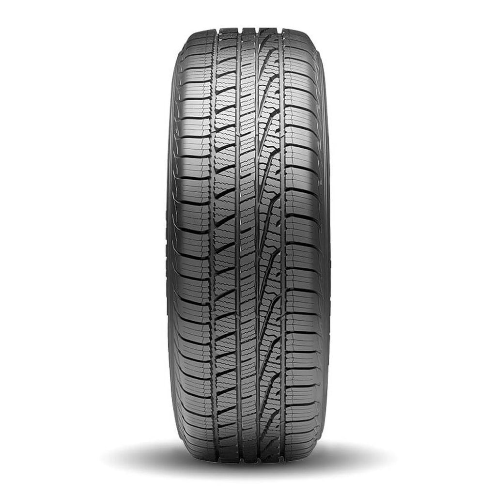 All-Season Tire 215/55R17 94V F4956