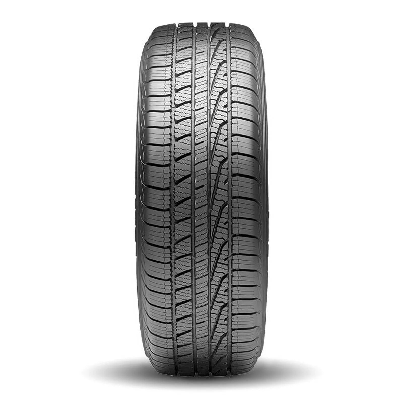 All-Season Tire 215/55R17 94V F4956
